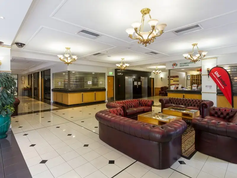 Main view of Homely apartment listing, 905/188 Shafston Avenue, Kangaroo Point QLD 4169