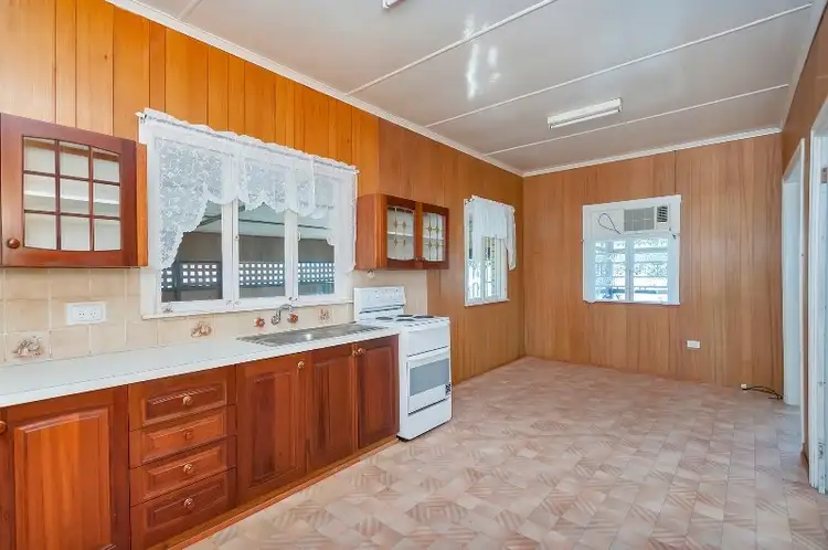 Third view of Homely house listing, 54 Lusitania Street, Newtown QLD 4305