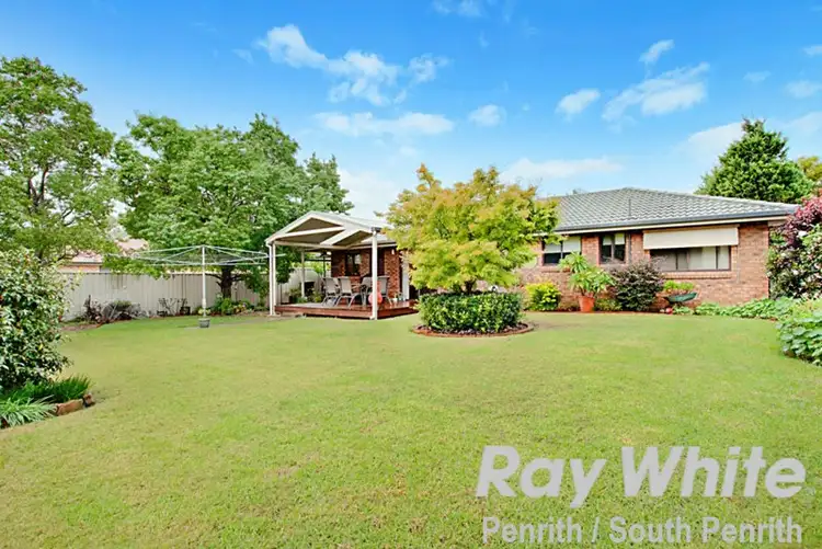 Third view of Homely house listing, 45 Bellatrix Street, Cranebrook NSW 2749
