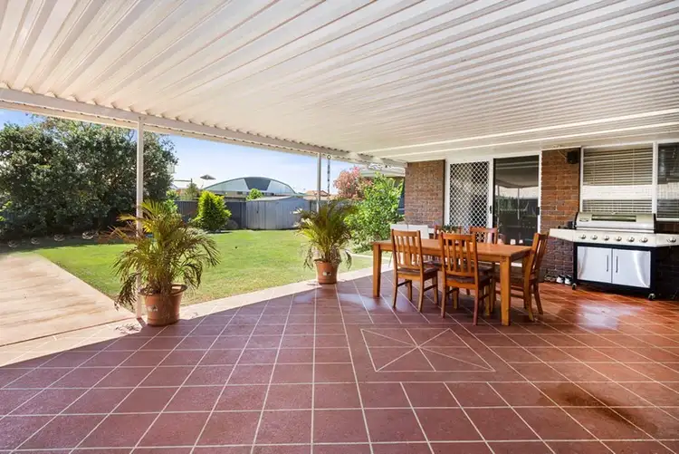 Fifth view of Homely house listing, 28 Birkdale Court, Banora Point NSW 2486