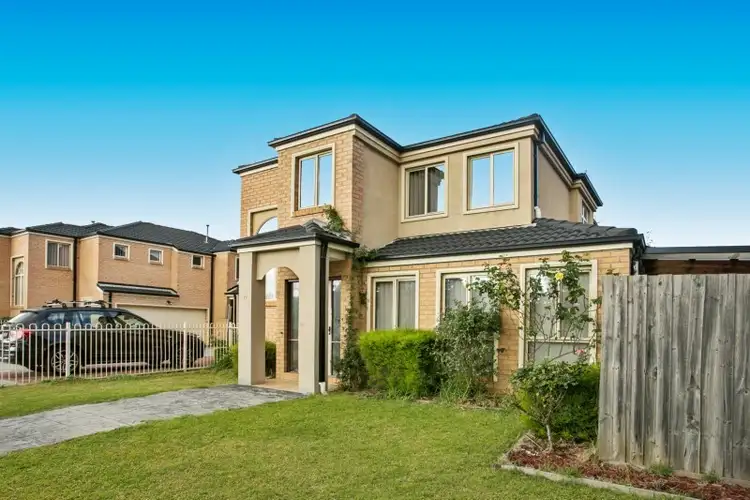 10/55-57 Hammond Road, Dandenong VIC 3175