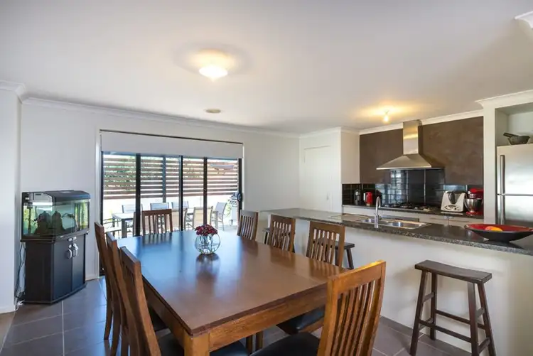 Third view of Homely house listing, 24 Ambrosia Rise, Epsom VIC 3551