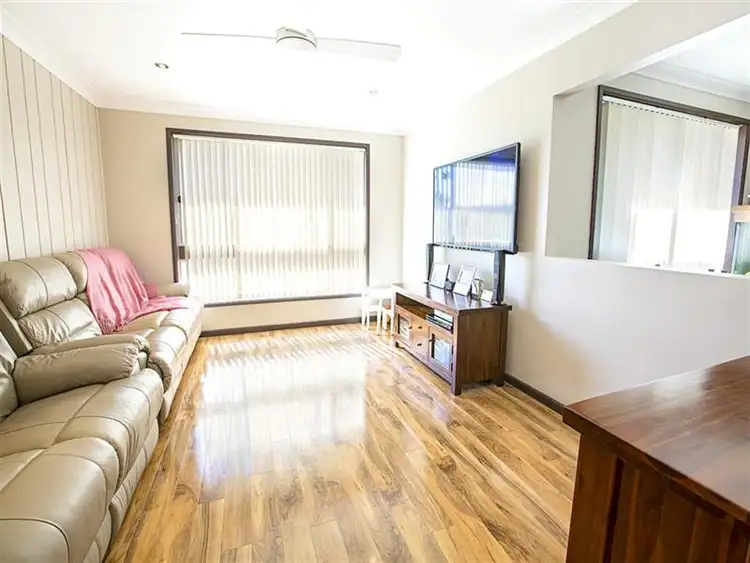 Third view of Homely house listing, 28 Wembley Avenue, Cambridge Park NSW 2747