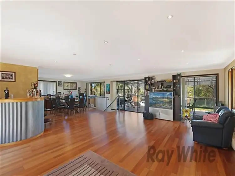 Third view of Homely house listing, 69 Wolseley Avenue, Tacoma NSW 2259