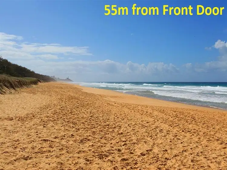 Third view of Homely unit listing, 8/27 Pacific Boulevard, Buddina QLD 4575