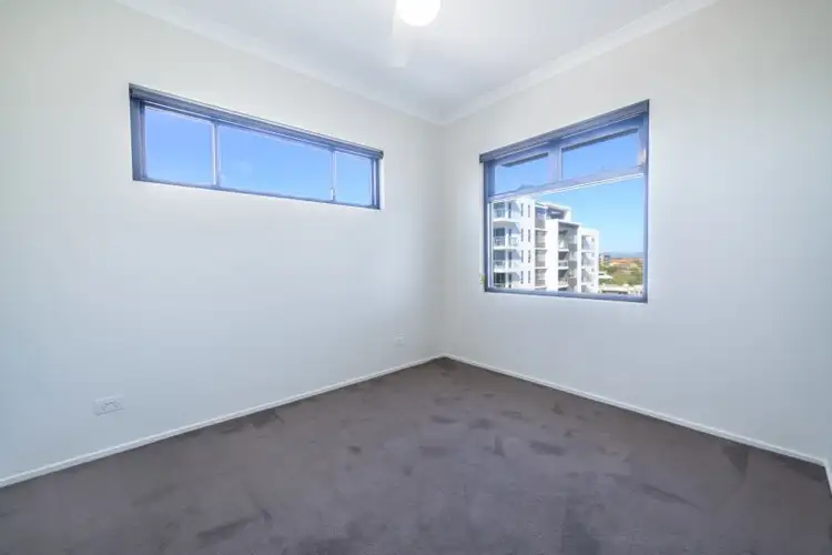 Seventh view of Homely apartment listing, 604/13-15 Norman Street, Southport QLD 4215