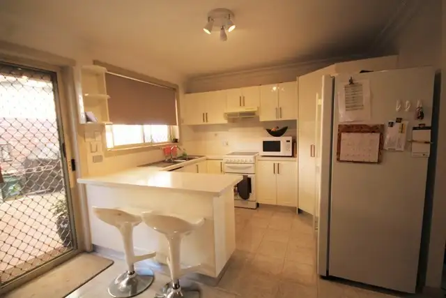 Third view of Homely townhouse listing, Address available on request