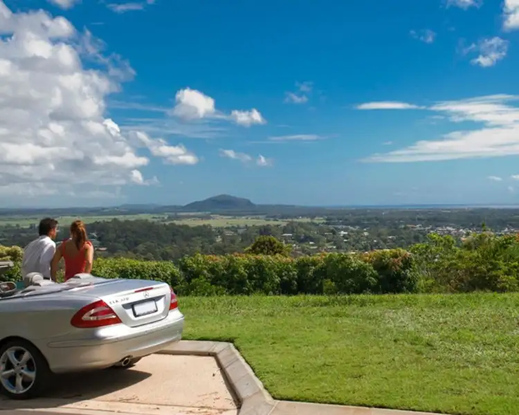 Second view of Homely land listing, 10/13 Ocean Vista Lane, Buderim QLD 4556