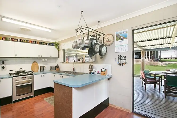 Seventh view of Homely rural property listing, 309 Upper Crystal Creek Road, Crystal Creek NSW 2484