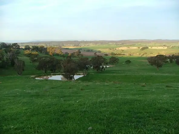 3578 Trunkey Road, Bathurst NSW 2795