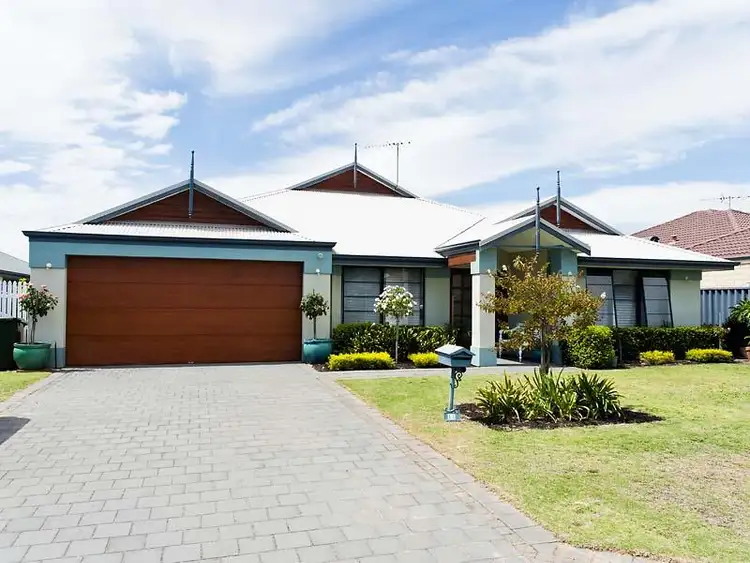 11 Lomandra View, Baldivis WA 6171