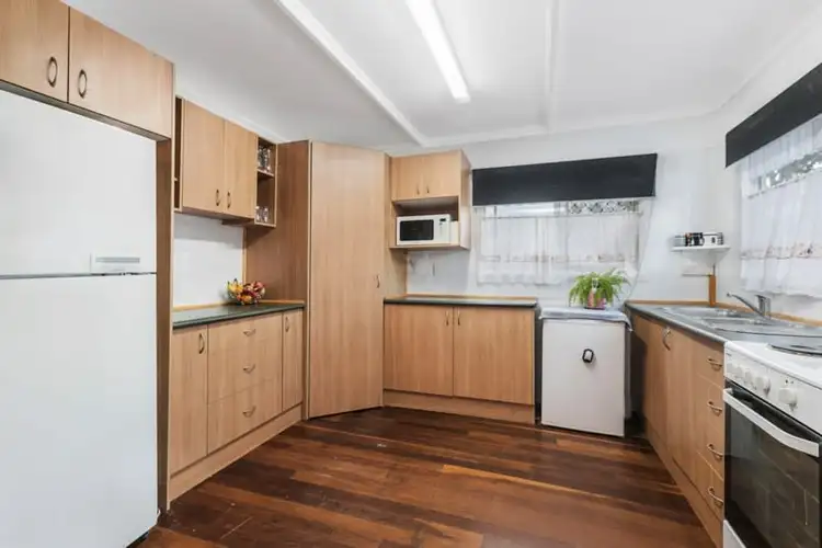 Second view of Homely house listing, 6 Ogilvie Street, Alexandra Hills QLD 4161