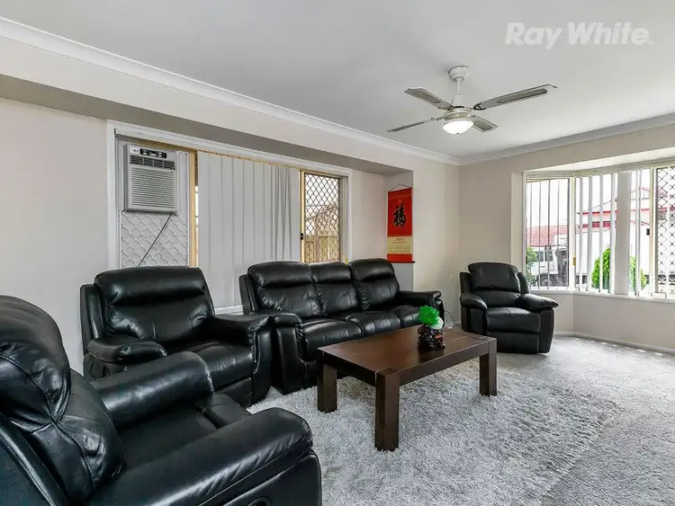 Second view of Homely house listing, 9 Newstead Court, Redbank Plains QLD 4301
