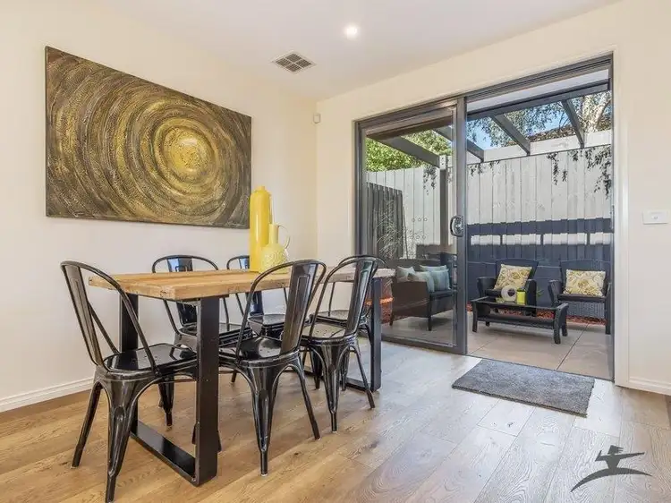 Sixth view of Homely townhouse listing, 3/20 Denbigh Street, Frankston VIC 3199
