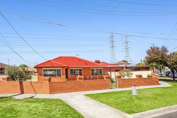 Main view of Homely house listing, 158 Dalton Road, Thomastown VIC 3074