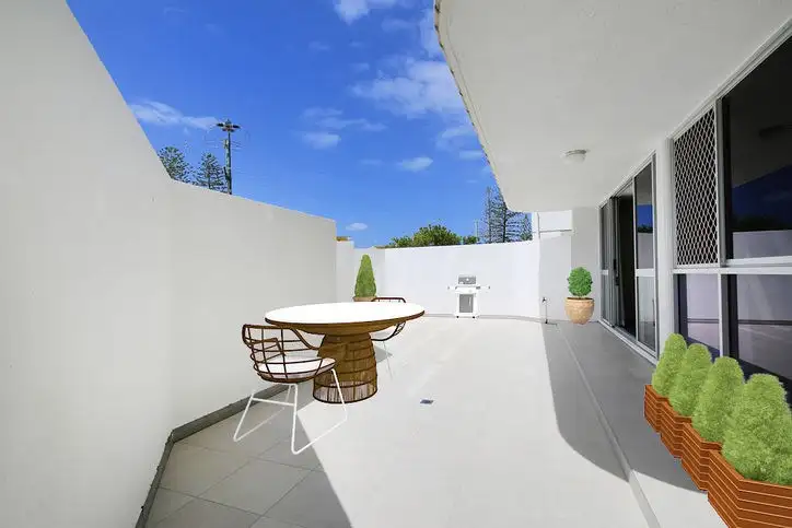 Third view of Homely unit listing, 5/174 Alexandra Parade, Alexandra Headland QLD 4572