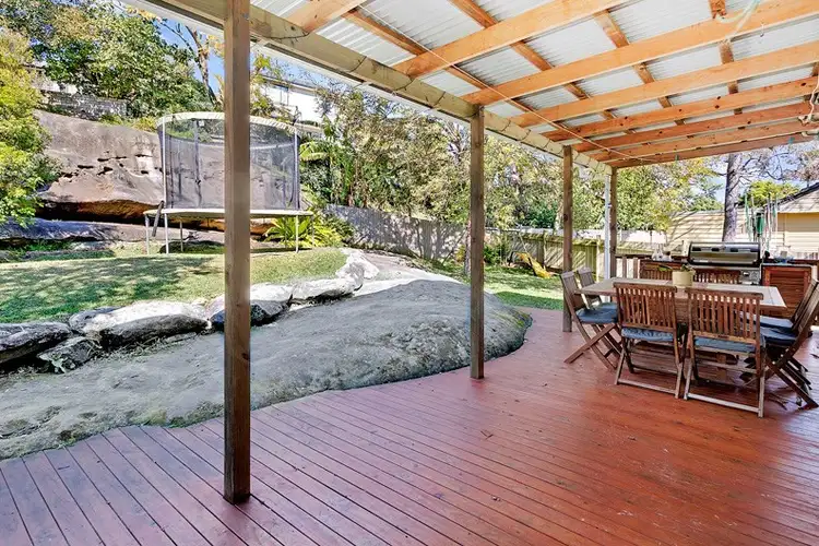 Third view of Homely house listing, 6 Vines Avenue, Forestville NSW 2087