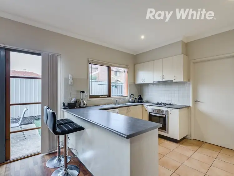 Third view of Homely townhouse listing, 4/38 Rufus Street, Epping VIC 3076
