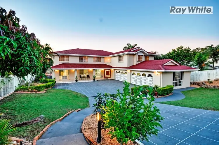 Fifth view of Homely house listing, 35 Baikal Place, Westlake QLD 4074