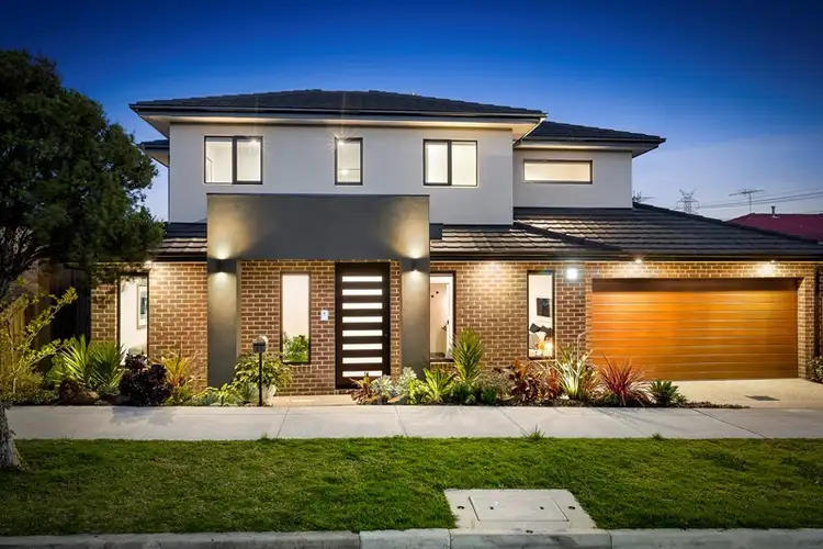22 Jacana Street, Chadstone VIC 3148