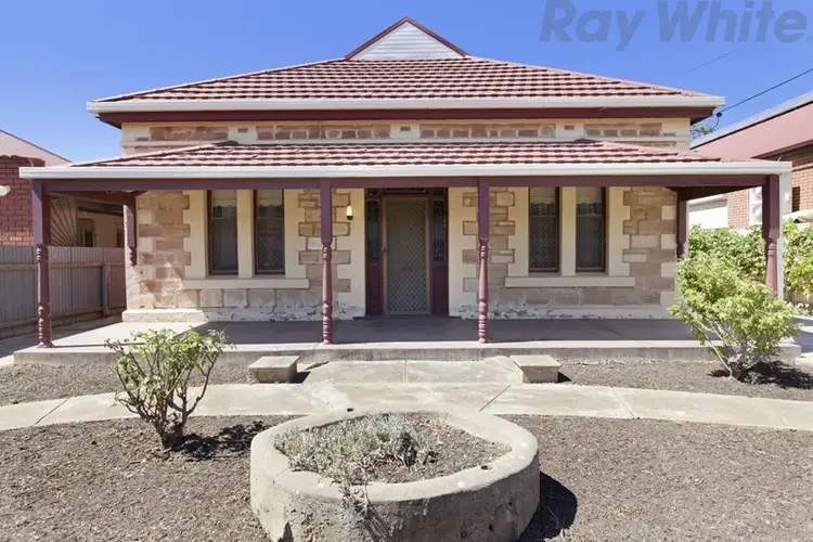 81 Henry Street, West Croydon SA 5008