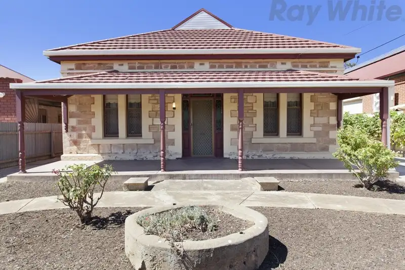 Main view of Homely house listing, 81 Henry Street, West Croydon SA 5008