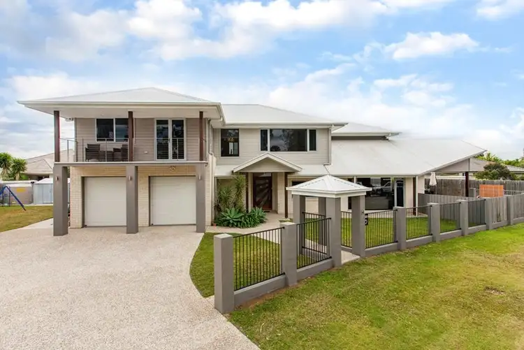 109 Parkwood Drive, Heathwood QLD 4110