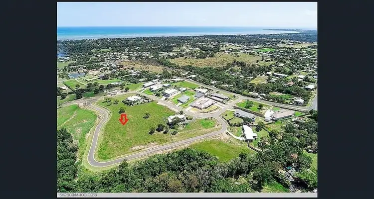 5 Woodgate Avenue, Craignish QLD 4655