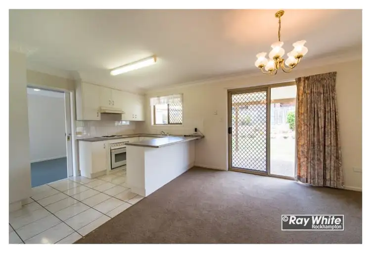 Third view of Homely house listing, 17 Milford Avenue, Frenchville QLD 4701