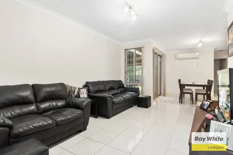 Third view of Homely house listing, 18 Peppercorn Place, Horningsea Park NSW 2171