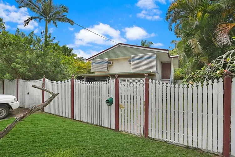 16 Benton Street, Acacia Ridge QLD 4110