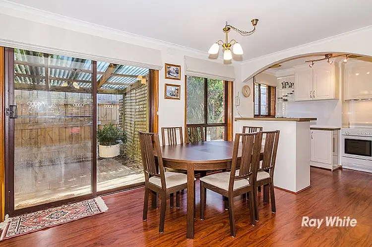 Fifth view of Homely unit listing, Unit 5, 216 sladen, Cranbourne VIC 3977