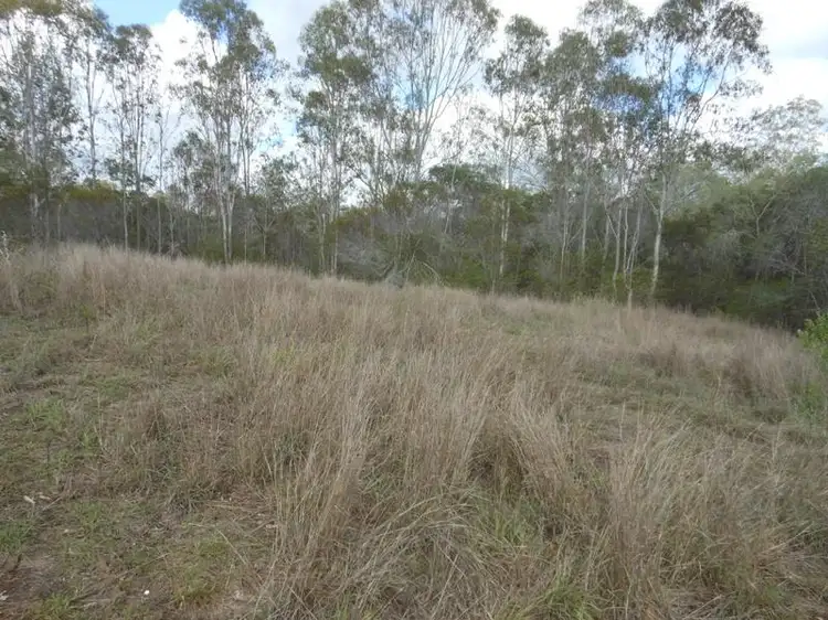 Second view of Homely land listing, 540 Tableland Road, Gin Gin QLD 4671