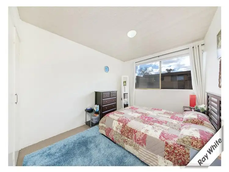 Third view of Homely house listing, 3/35 Marshall Street, Farrer ACT 2607
