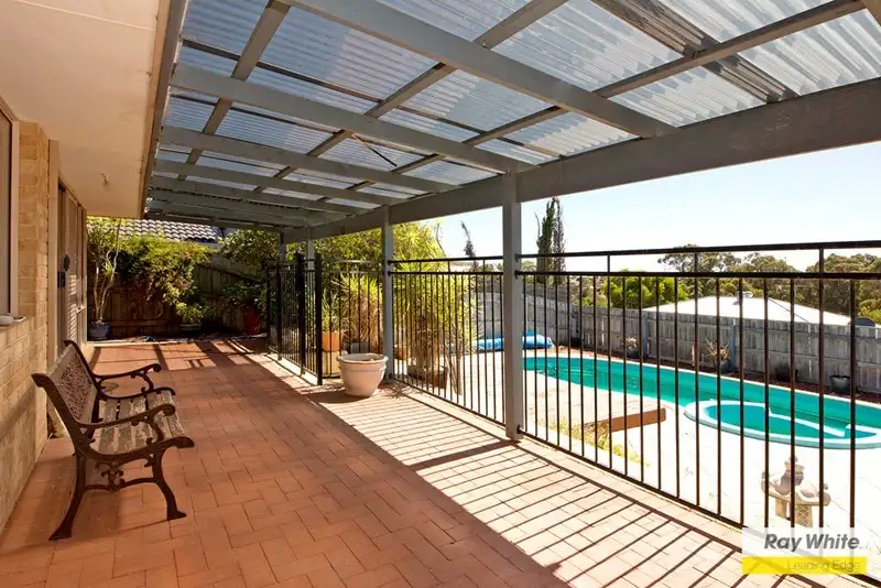 Main view of Homely house listing, 59 Lithgow Drive, Clarkson WA 6030