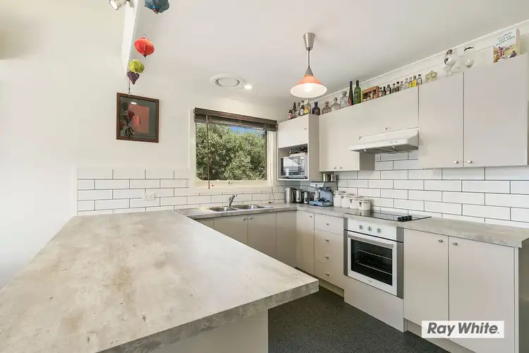 Second view of Homely house listing, 12 Alvina Crescent, Surf Beach VIC 3922