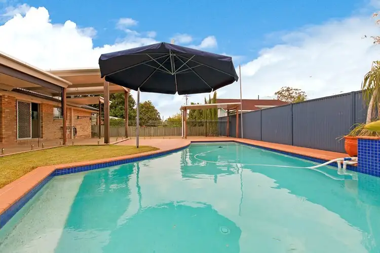 Second view of Homely house listing, 101 Valantine Road, Birkdale QLD 4159