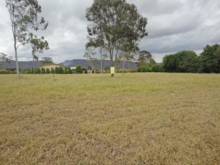 Main view of Homely land listing, Address available on request
