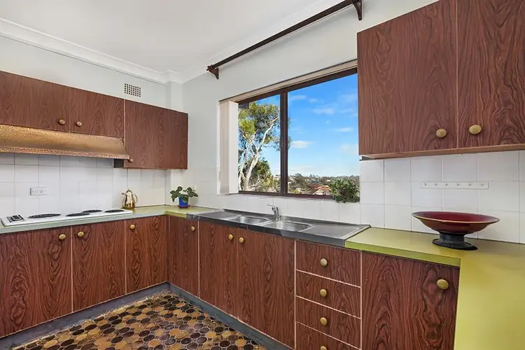 Fifth view of Homely apartment listing, 27/37 Drummoyne Avenue, Drummoyne NSW 2047