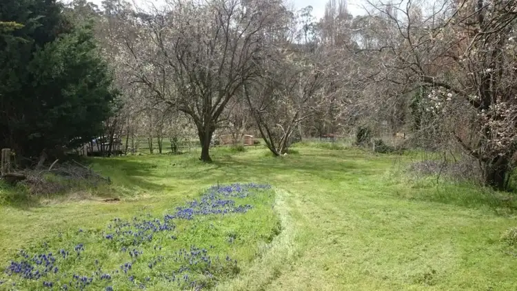 Seventh view of Homely land listing, 6 Budden Street, Rockley NSW 2795