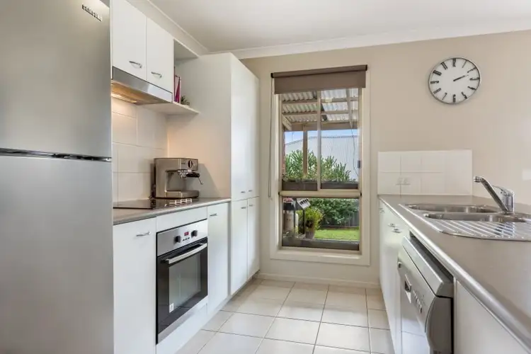 Fourth view of Homely house listing, 10 Willowbrae Way, Bannockburn VIC 3331