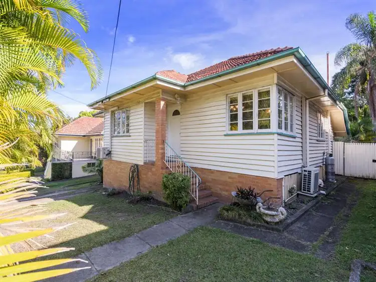 Second view of Homely house listing, 128 Holland Road, Holland Park QLD 4121