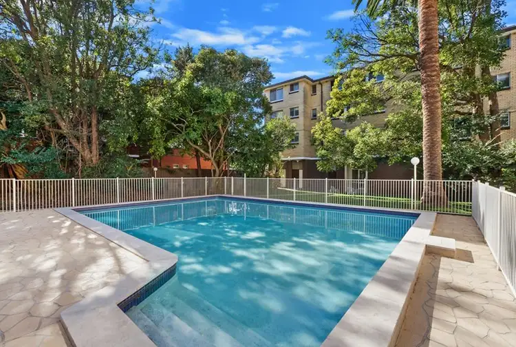 Seventh view of Homely apartment listing, 36/65-69 Avoca Street, Randwick NSW 2031