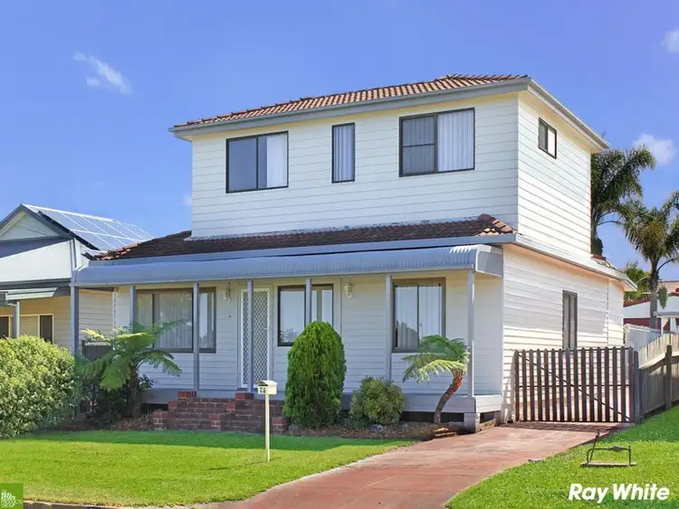 26 Antrium Avenue, Warilla NSW 2528