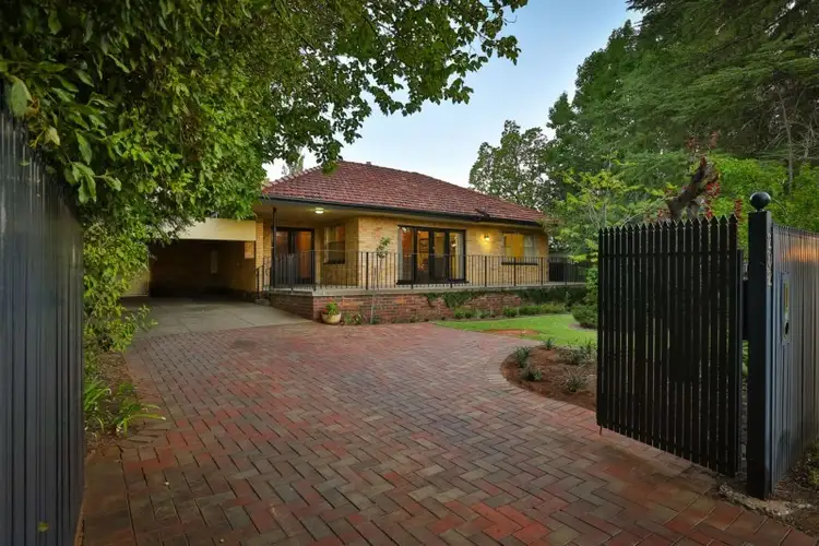 202 Walnut Avenue, Mildura VIC 3500