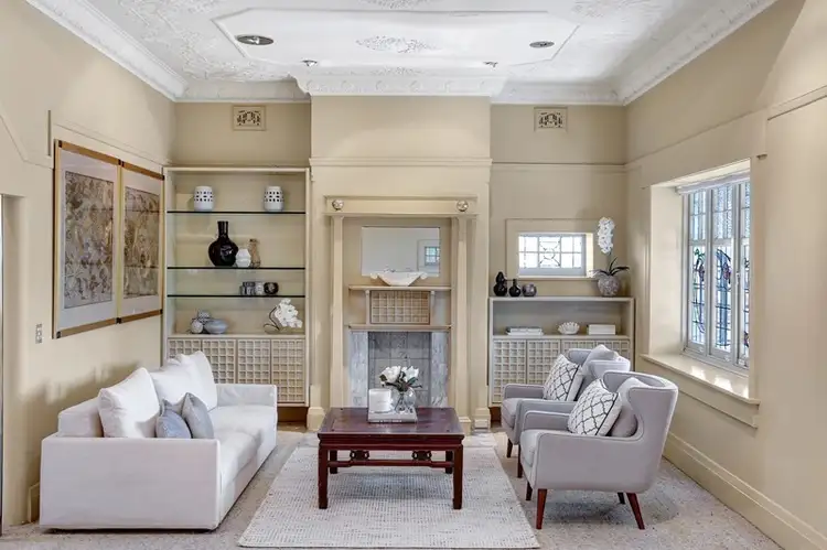 Fifth view of Homely house listing, 8 Fitzwilliam Road, Vaucluse NSW 2030