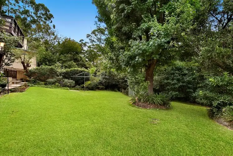 Seventh view of Homely house listing, 14 Burnley Avenue, Turramurra NSW 2074