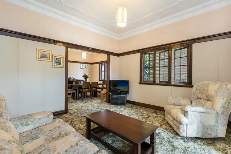 Fourth view of Homely house listing, 24 Millwood Street, Bardon QLD 4065
