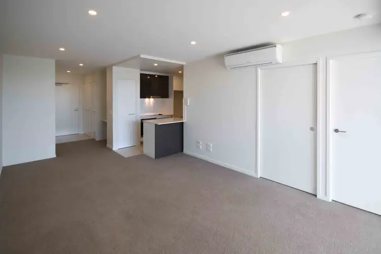 Third view of Homely apartment listing, 505/50 Lamington Avenue, Lutwyche QLD 4030