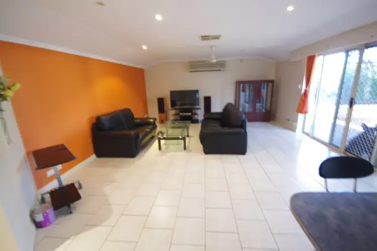 Fourth view of Homely house listing, 12 Torquata Drive, Mirrabooka WA 6061
